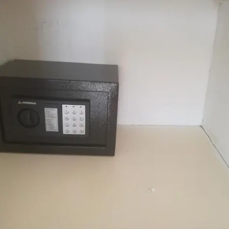 Appartement In Parque Cattleya, Playa De Americas