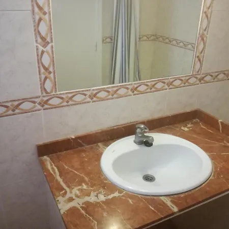 Apartment In Parque Cattleya, Playa De Americas